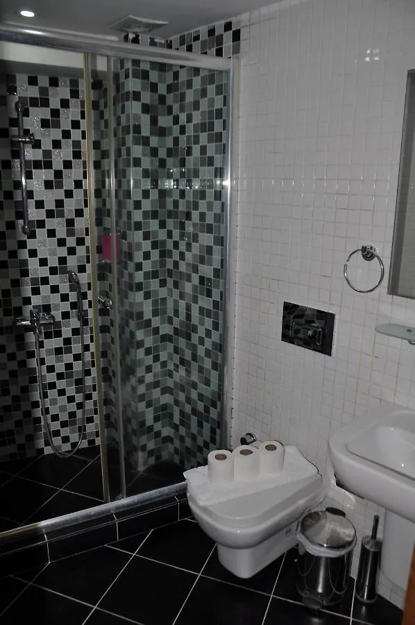 Magnificent Hotel Provincia di Provincia di Istanbul 3*,