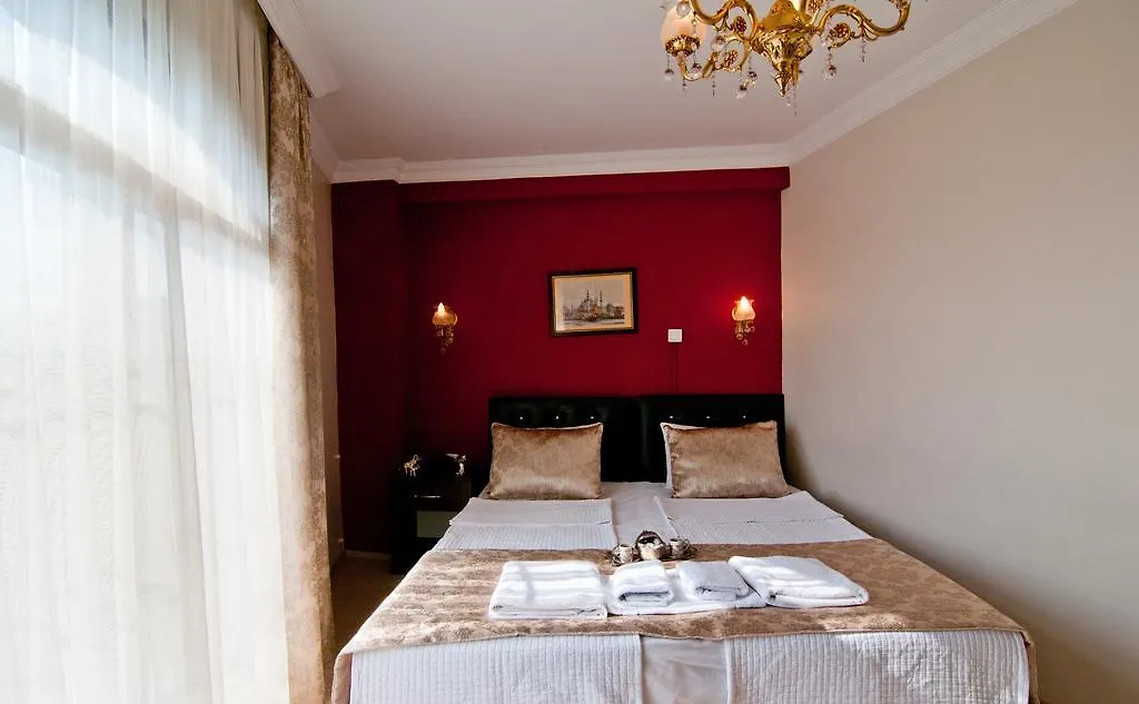 Magnificent Hotel Provincia di Provincia di Istanbul 3*,  Turchia