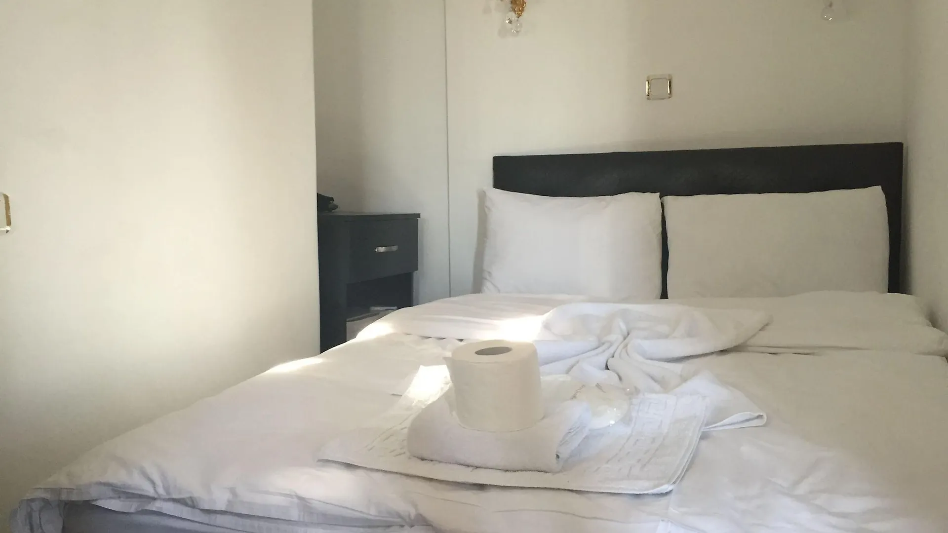 Magnificent Hotel Provincia di Provincia di Istanbul