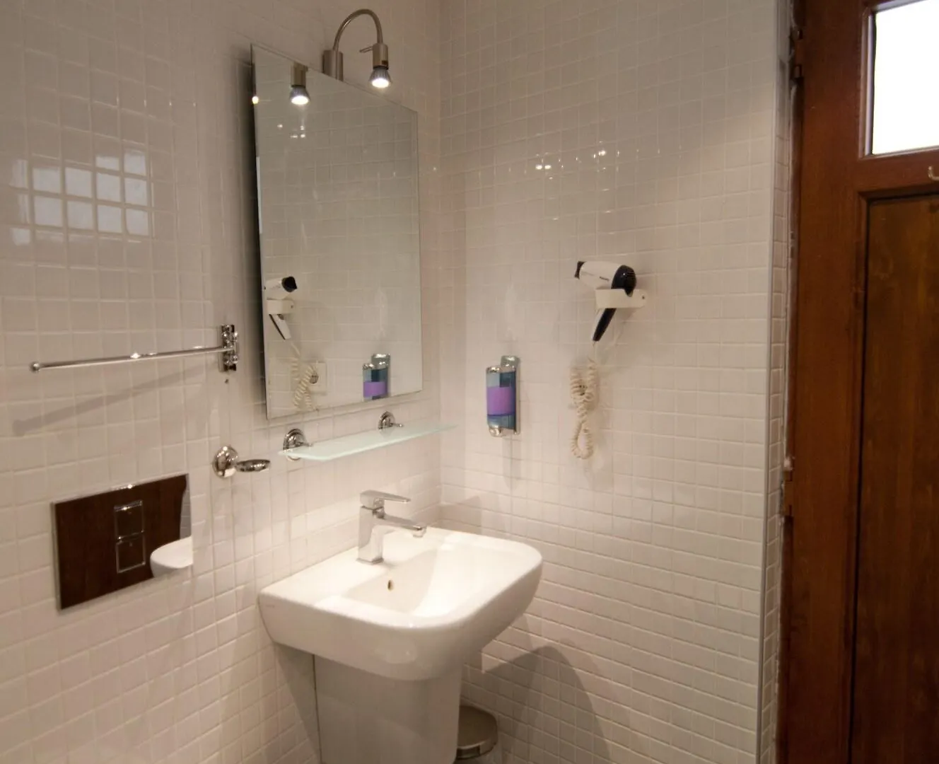 Magnificent Hotel Provincia di Provincia di Istanbul
