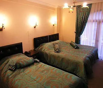 Magnificent Hotel Provincia di Provincia di Istanbul