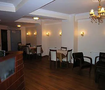 Magnificent Hotel Provincia di Provincia di Istanbul