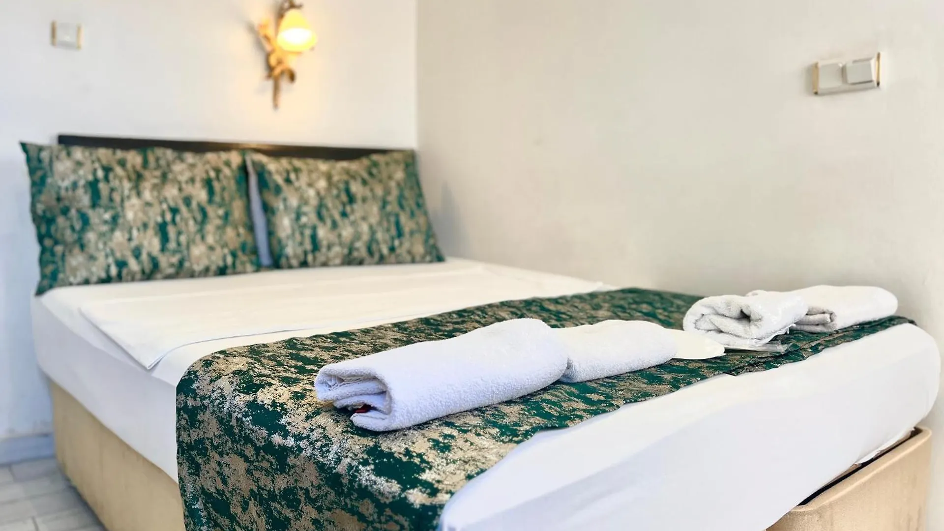 Magnificent Hotel Provincia di Provincia di Istanbul