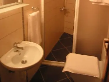 Magnificent Hotel Provincia di Provincia di Istanbul