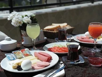 Magnificent Hotel Provincia di Provincia di Istanbul