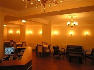 Magnificent Hotel Provincia di Provincia di Istanbul