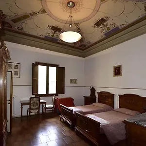 Bed & Breakfast Borgo Oblate Firenze