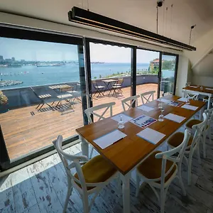 Hotel Melek Moda