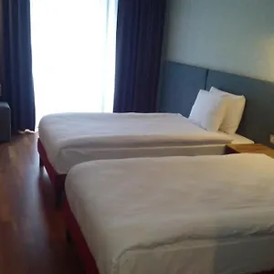 My Roomi Otel