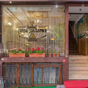 Hotel Ista Palace, Estambul