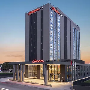 Hampton By Hilton Airport Turkey