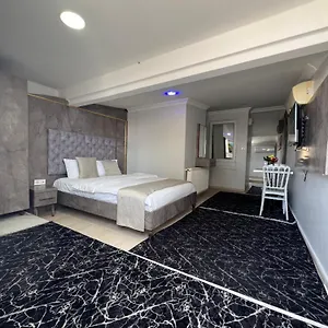 Aparthotel Taksim Brand
