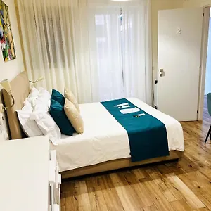 Bed & Breakfast Khome Giardini Naxos
