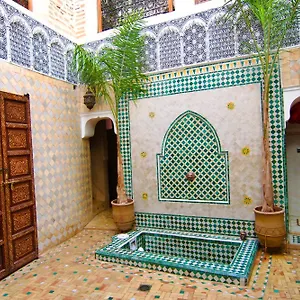 Peace Morocco