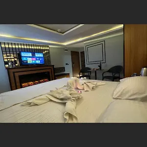 Blueway Otel