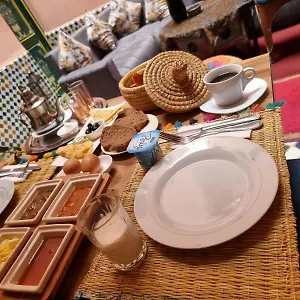 Massin Marrakech Morocco