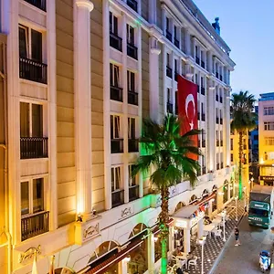 Hotel Baron, Estambul