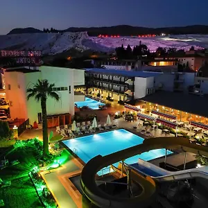 Anya Turkey