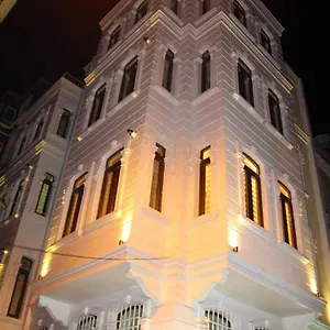 Bianco Taksim Apart Otel