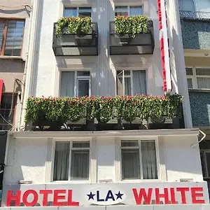 La White Отель