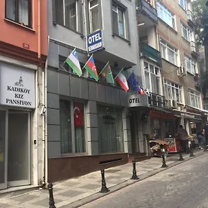 Kadikoy Kervansaray Отель
