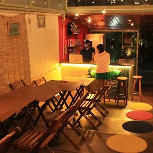 Nomade In Arte E Brazil