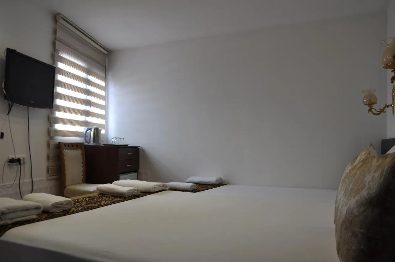 Magnificent Hotel Estambul