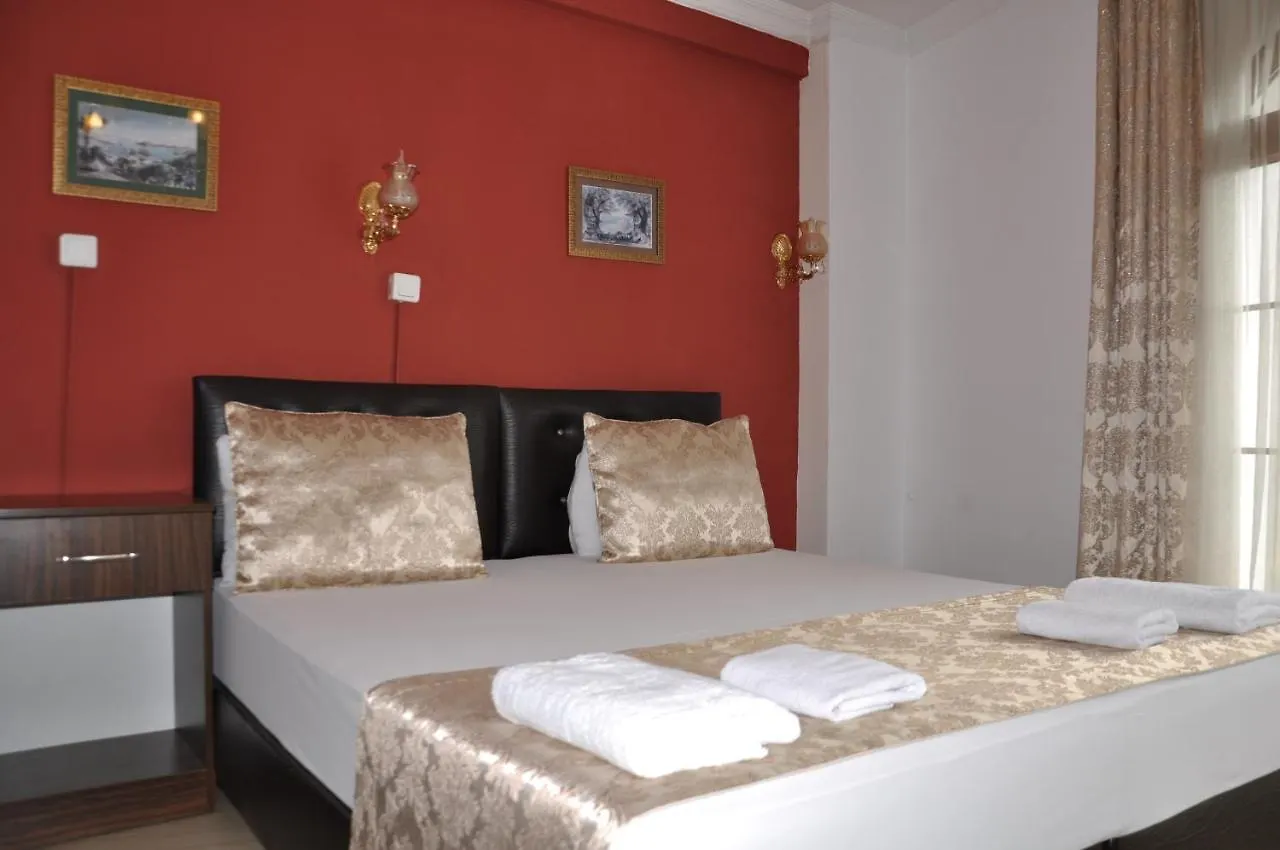 Magnificent Hotel Estambul