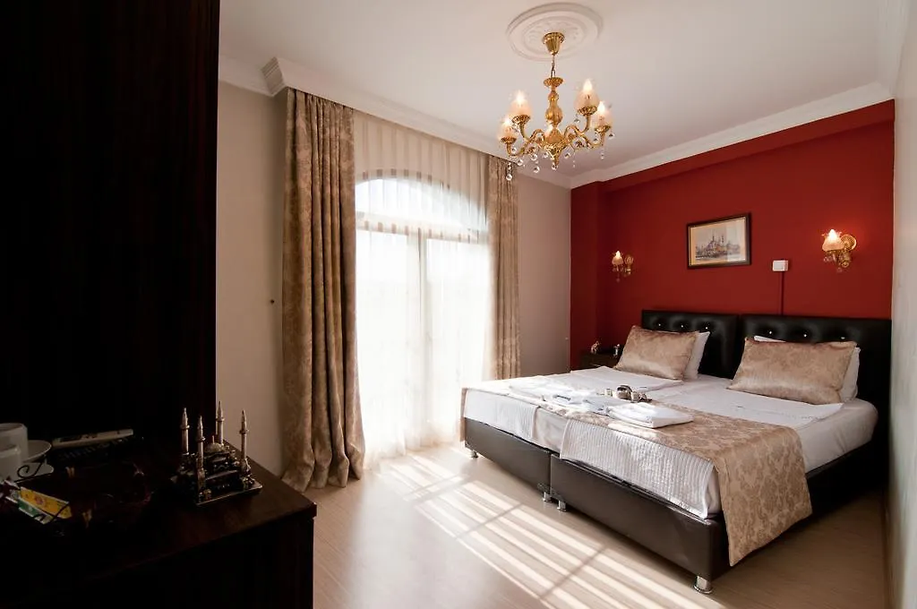 Magnificent Hotel Estambul