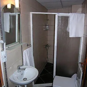 Magnificent Hotel Estambul