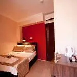 Magnificent Hotel Estambul 3*,