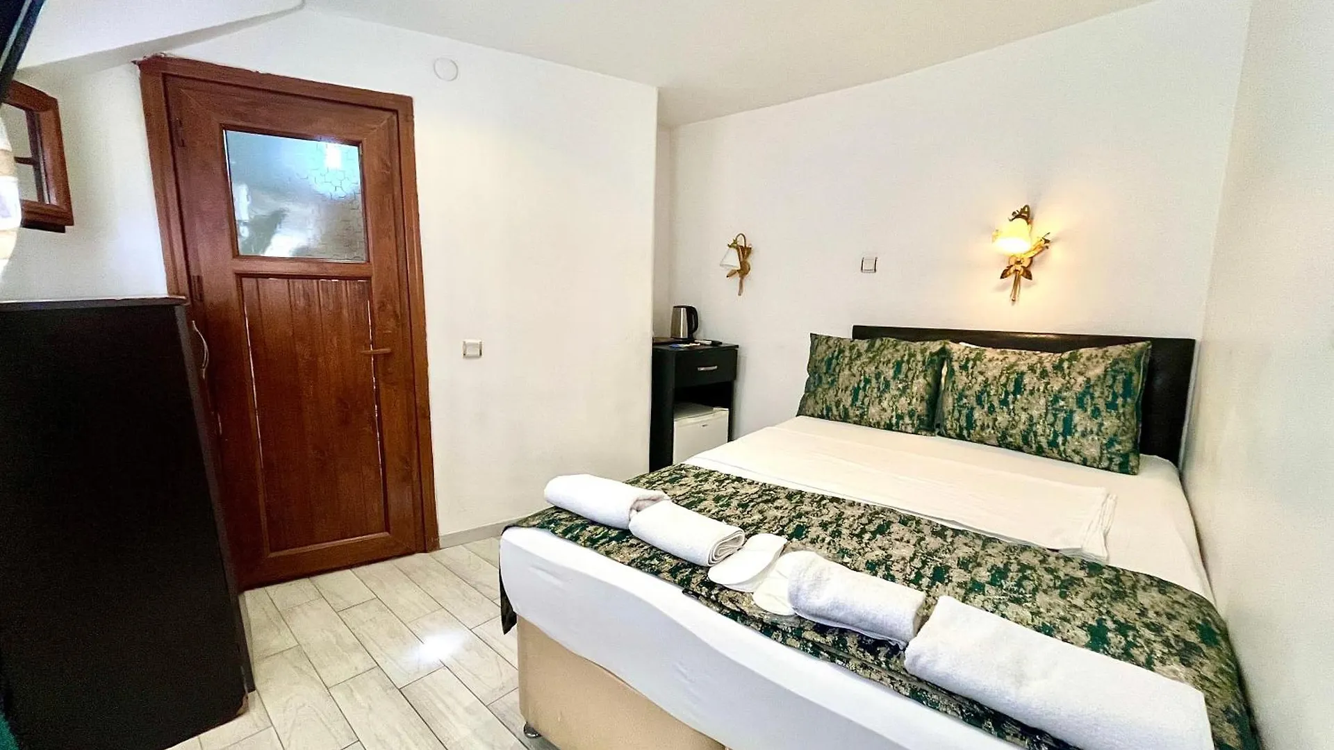 Magnificent Hotel Estambul