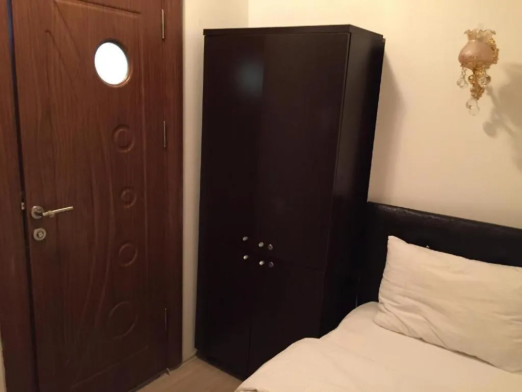 Magnificent Hotel Estambul