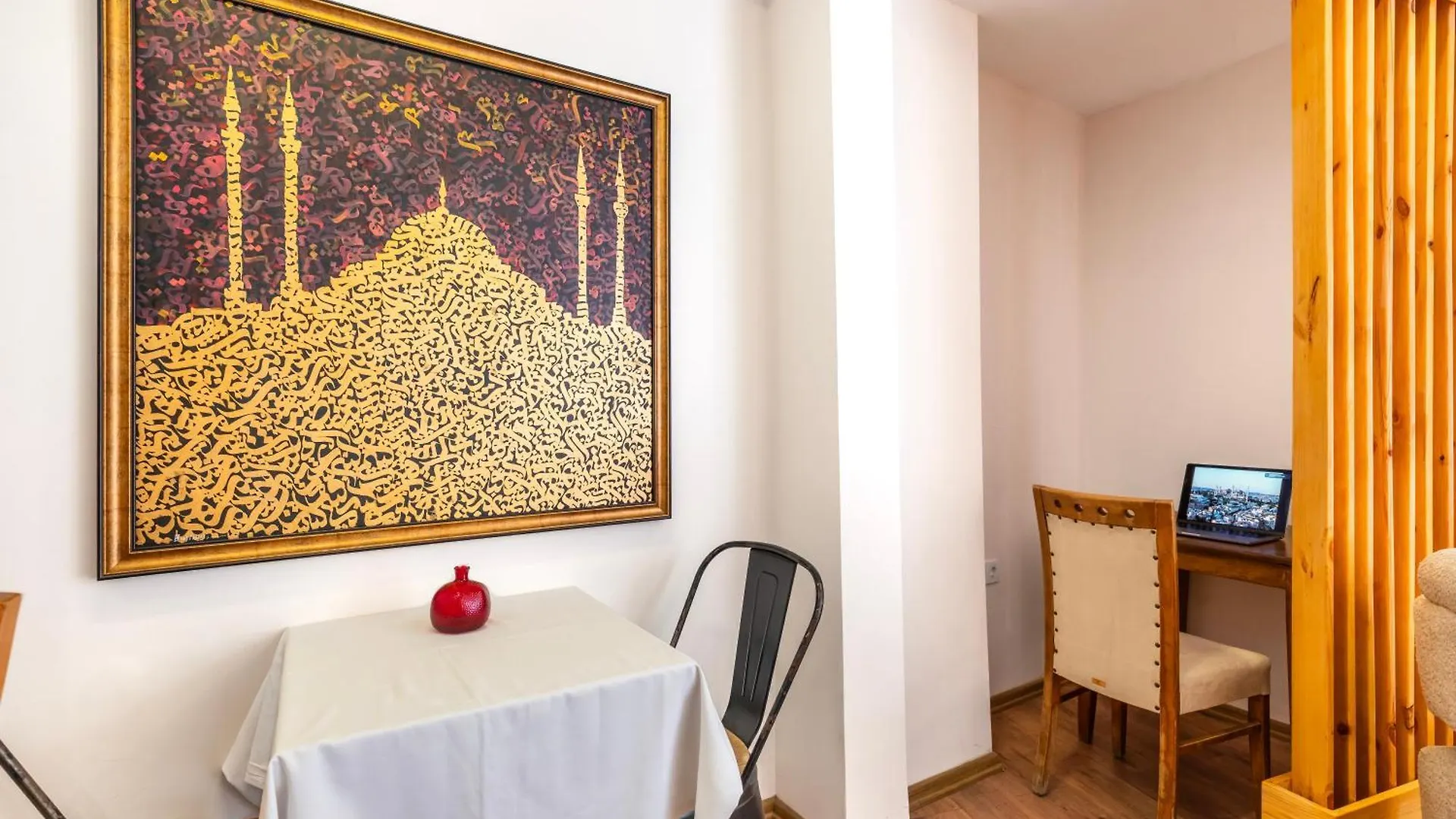 Magnificent Hotel Estambul