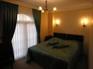 Magnificent Hotel Estambul