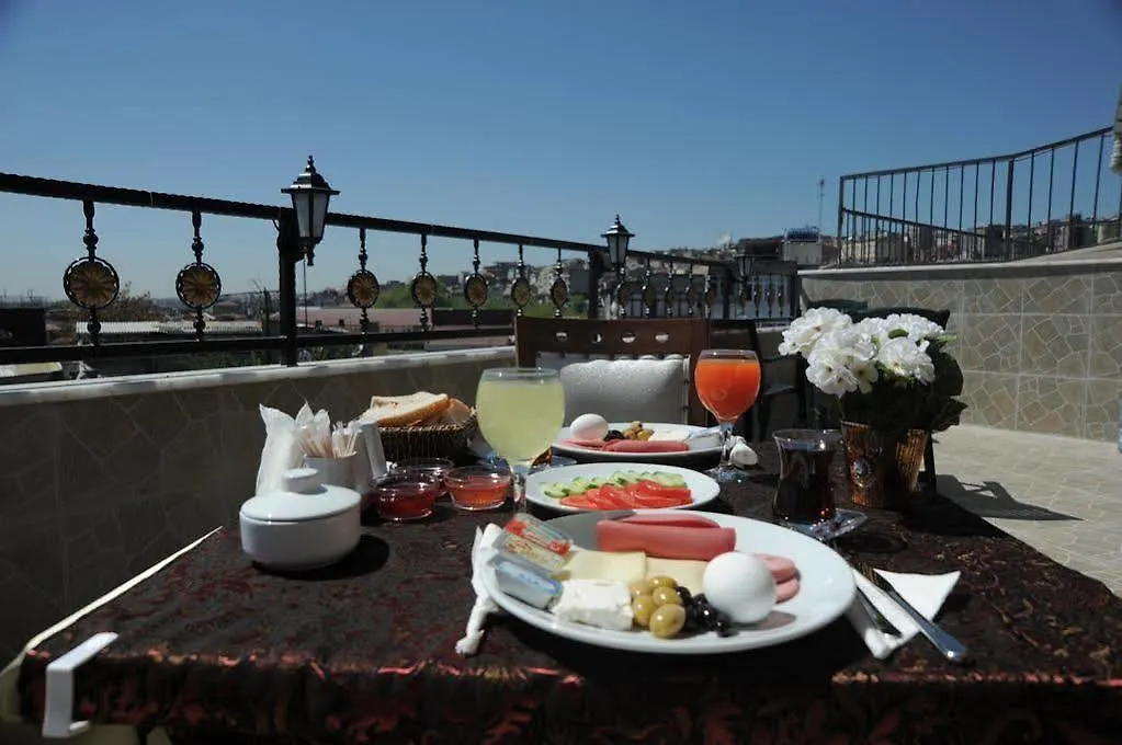 Magnificent Hotel Estambul